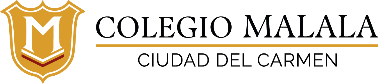 Colegio Malala Logo